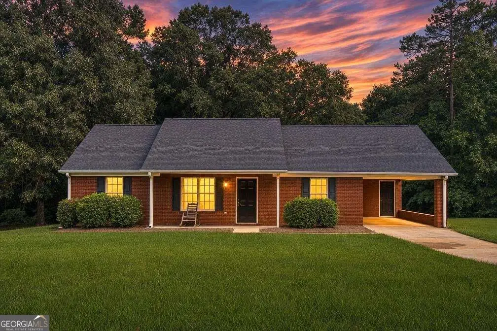 2587 Kelleytown Road, McDonough, GA 30252 - #1
