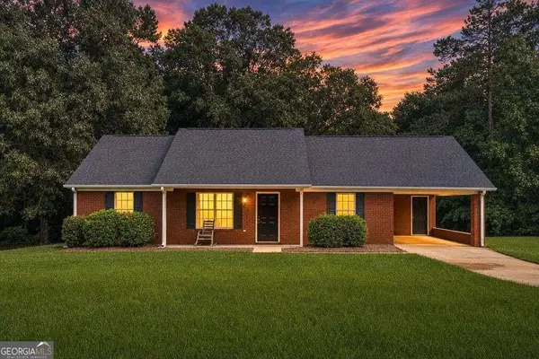 2587 Kelleytown Road, McDonough, GA 30252