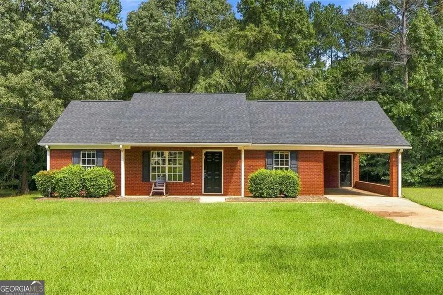 2587 Kelleytown Road, McDonough, GA 30252 - #2