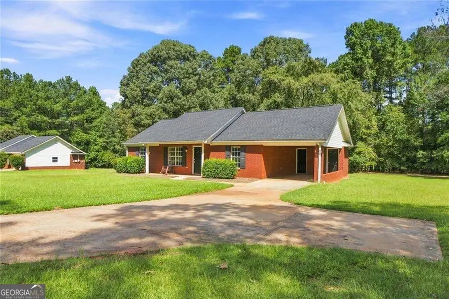 2587 Kelleytown Road, McDonough, GA 30252 - #3