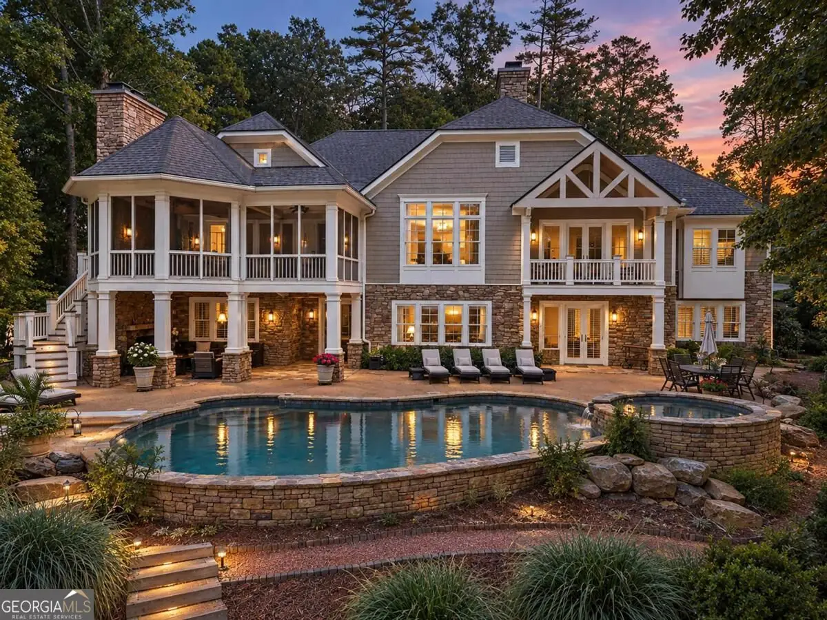 1041 Ruths Way, Greensboro, GA 30642 - #1
