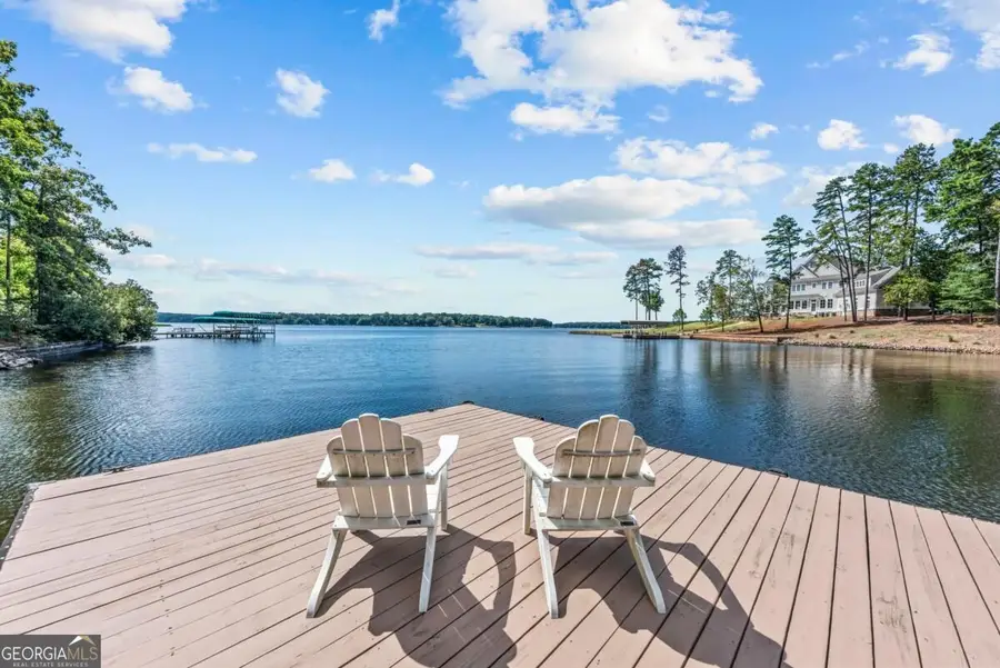 1041 Ruths Way, Greensboro, GA 30642 - #2