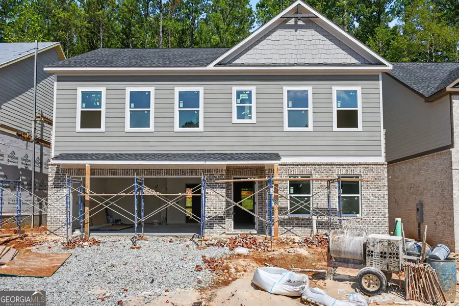 3105 Kentmere Way, Lawrenceville, GA 30044 - #2
