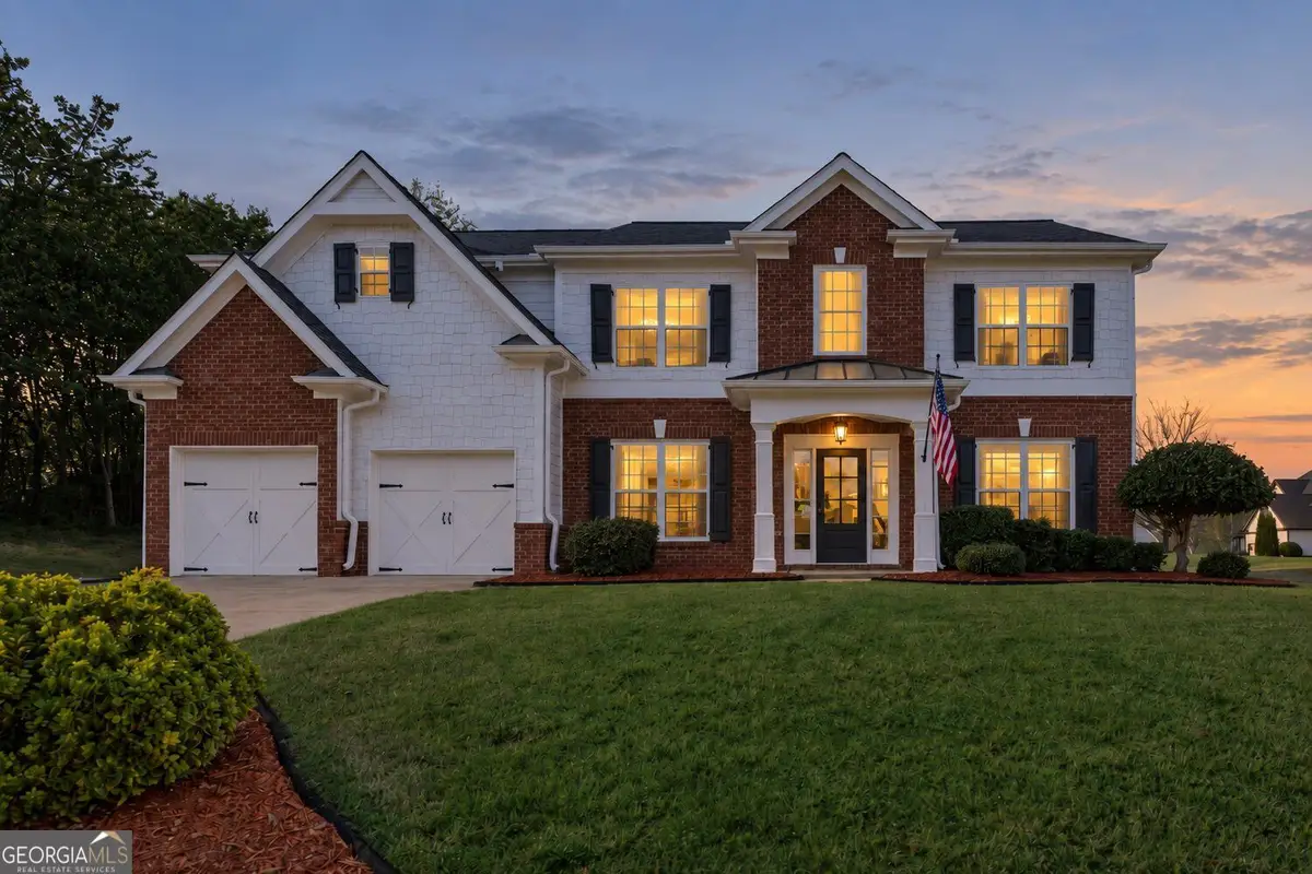 8908 Brandy Rose, Douglasville, GA 30134 - #1
