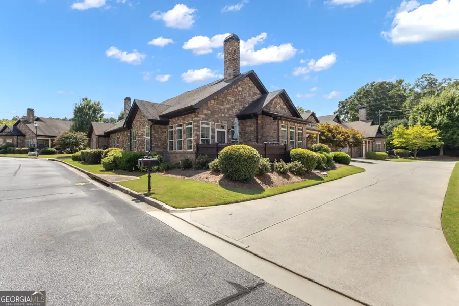 4937 Ansbury Place Nw, Acworth, GA 30101 - #2