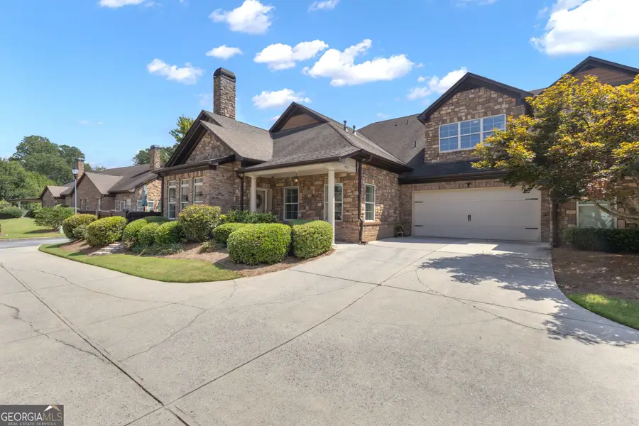 4937 Ansbury Place Nw, Acworth, GA 30101 - #3