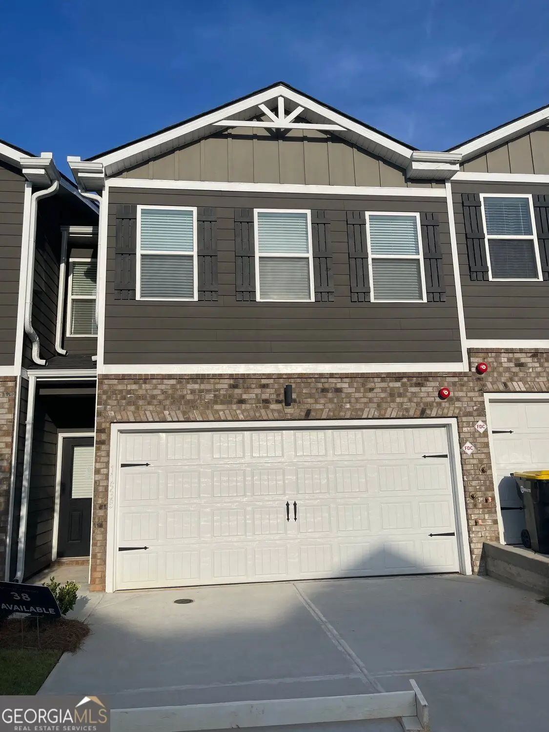 11538 Kimberly Way, Hampton, GA 30228 - #1