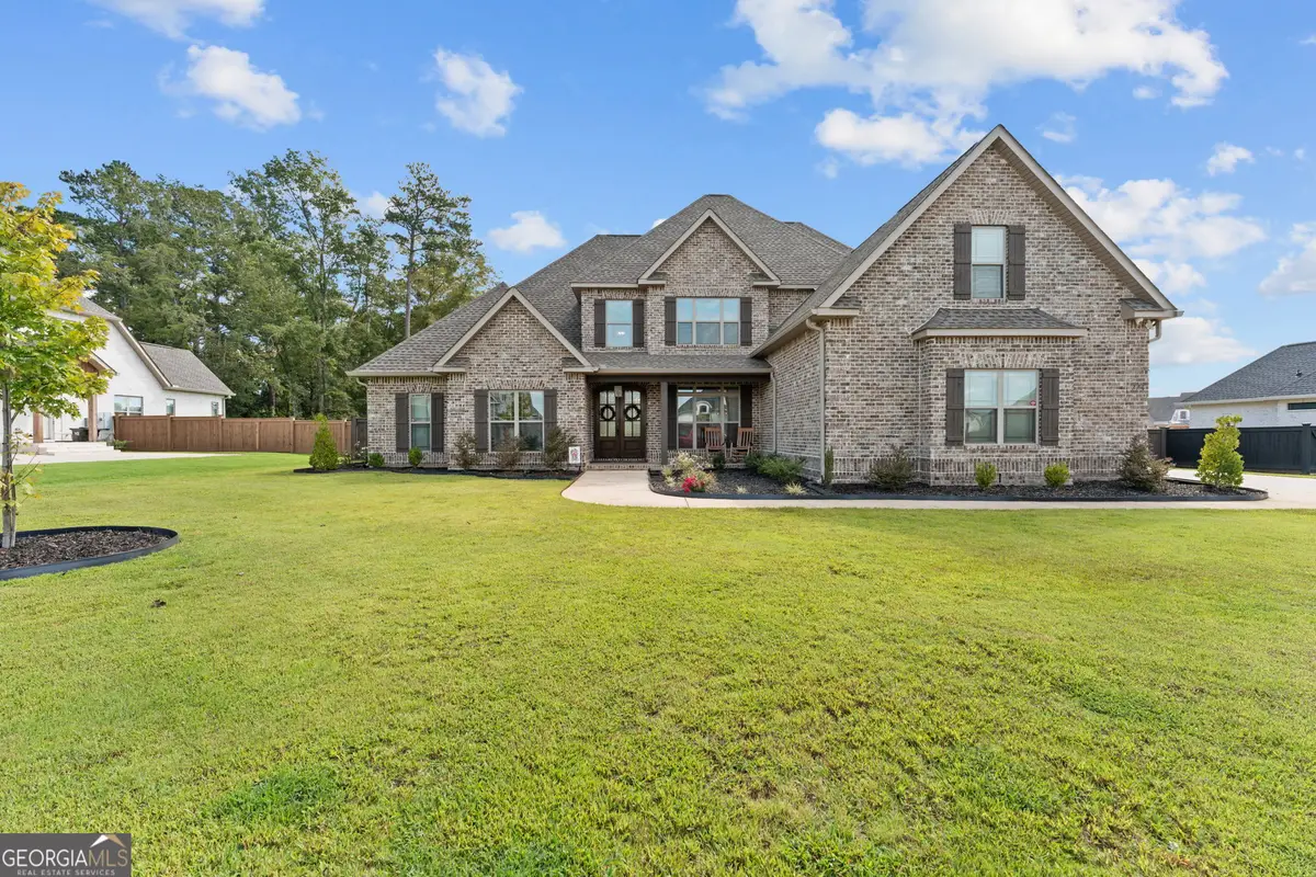 223 Bristleleaf Path, Kathleen, GA 31047 - #1