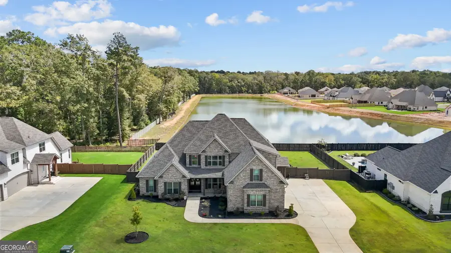 223 Bristleleaf Path, Kathleen, GA 31047 - #2