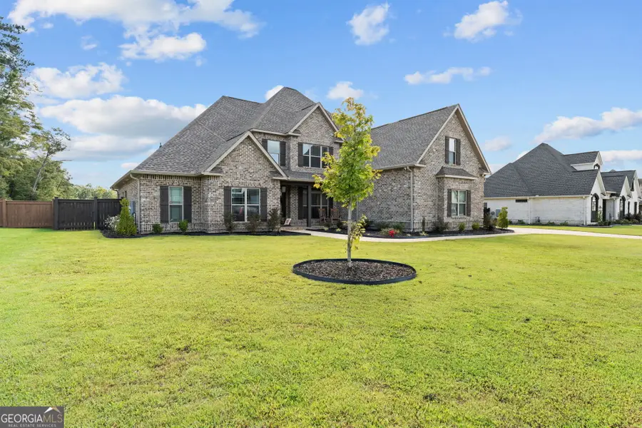 223 Bristleleaf Path, Kathleen, GA 31047 - #3