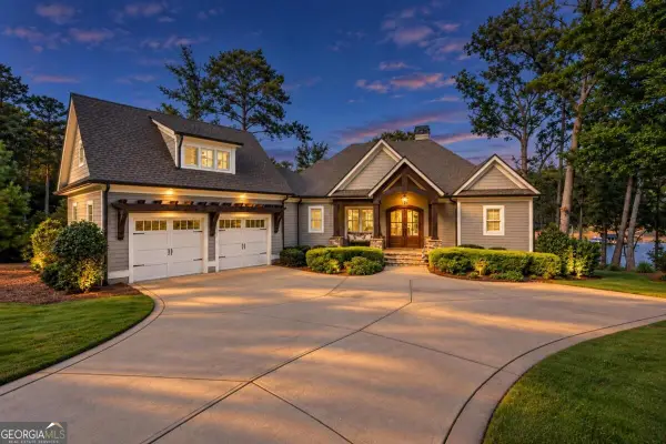 1030 Kingsford Way, Greensboro, GA 30642