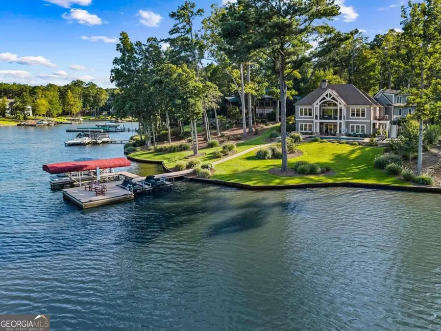1030 Kingsford Way, Greensboro, GA 30642 - #3