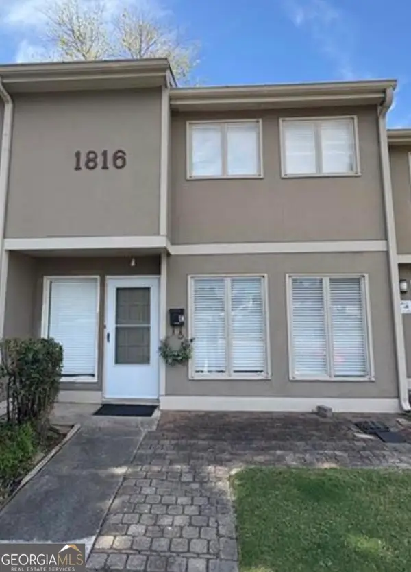 1816 Ashborough Road Se #APT E, Marietta, GA 30067