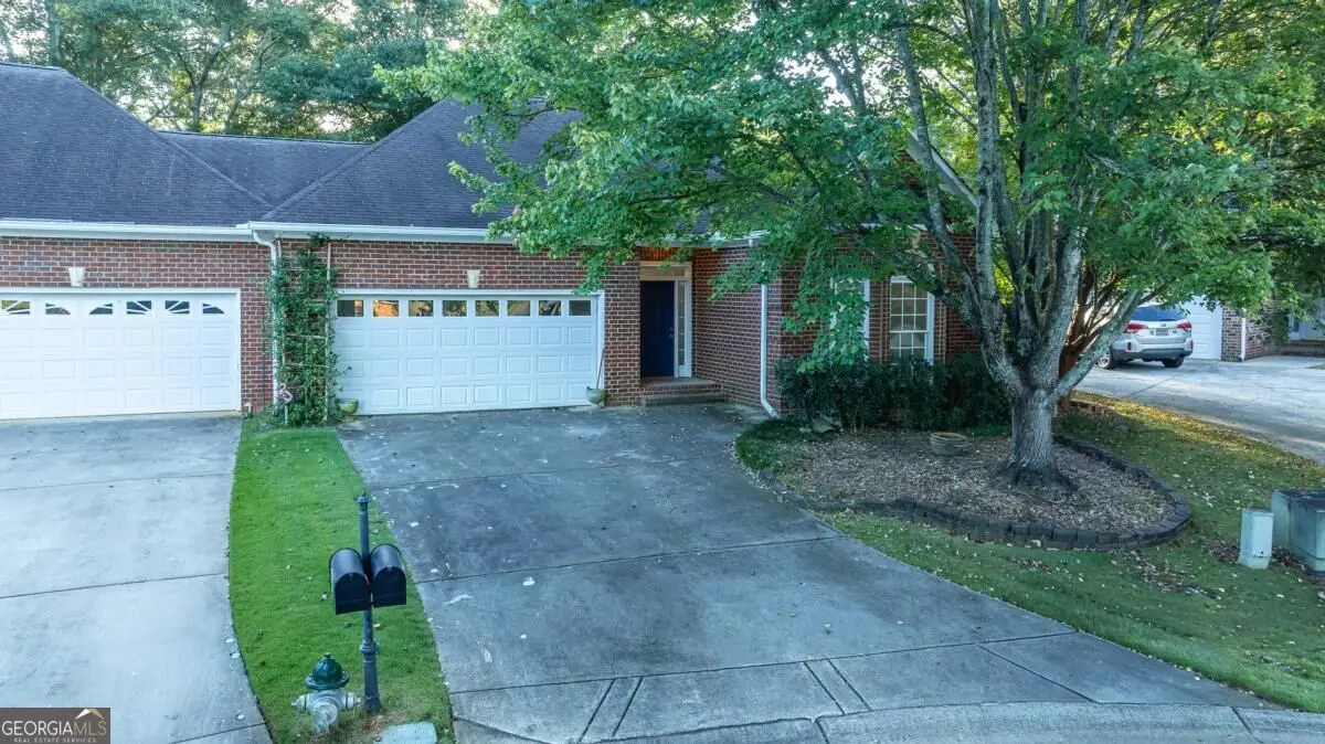 123 Flatrock Court, Athens, GA 30605 - #1