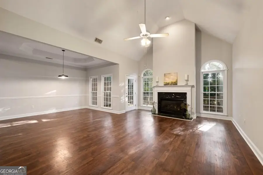 123 Flatrock Court, Athens, GA 30605 - #2