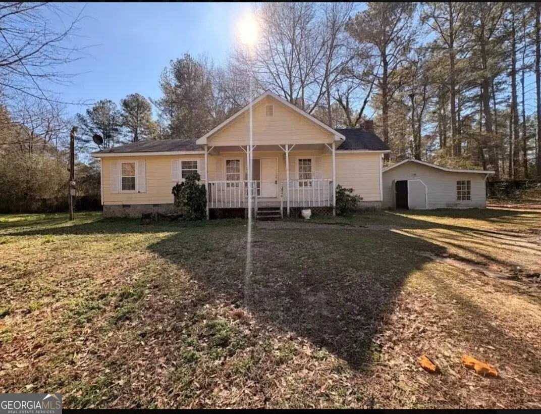 17 Collins Road, Carrollton, GA 30116 - #1