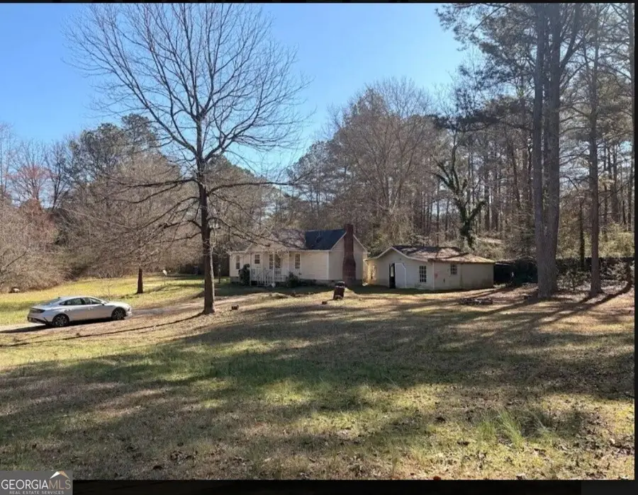 17 Collins Road, Carrollton, GA 30116 - #2