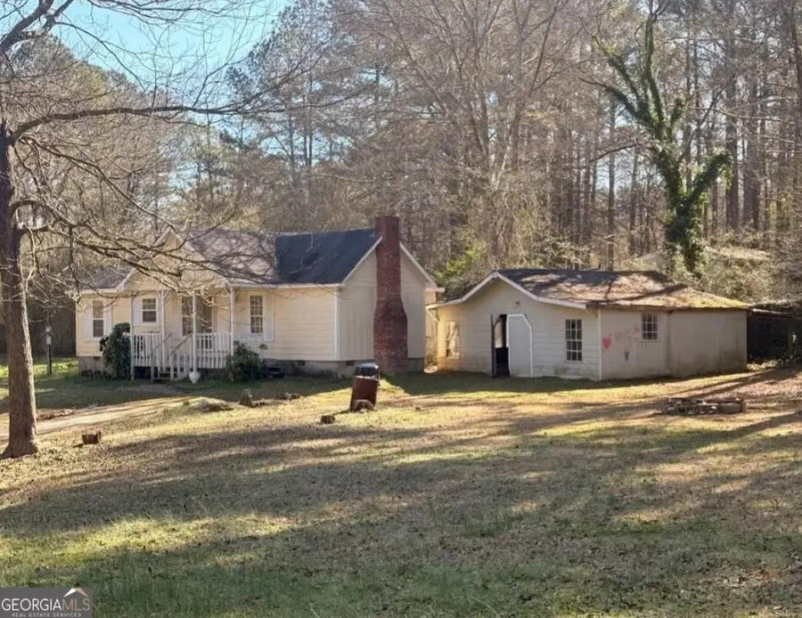 17 Collins Road, Carrollton, GA 30116 - #3