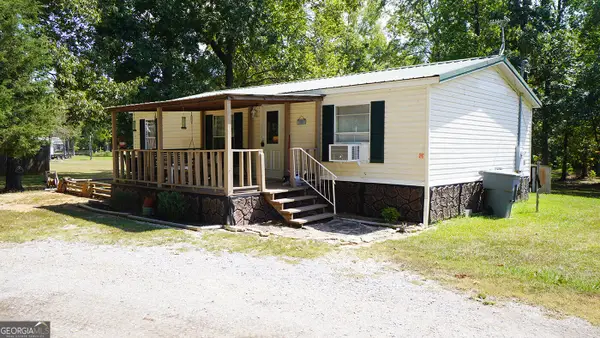 4030 Oak Drive, Cedar Bluff, AL 35959