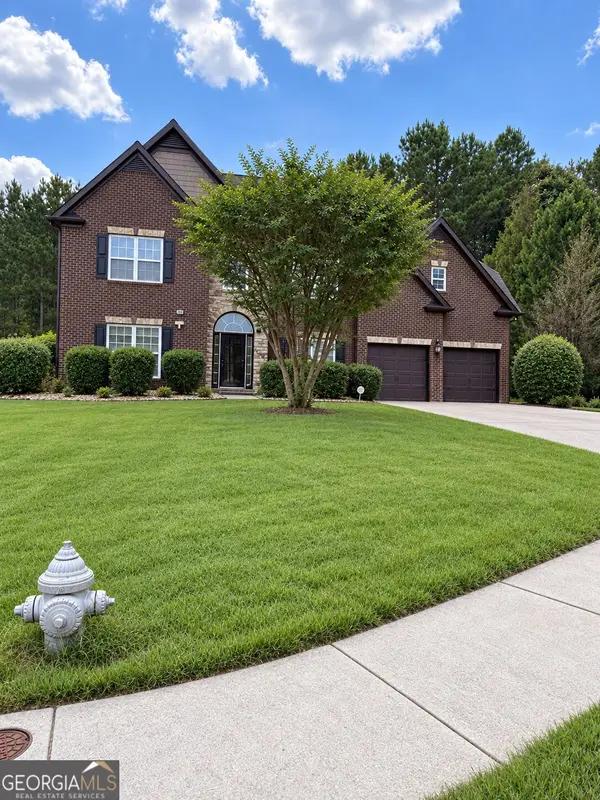 4685 Mill Water Crossing, Douglasville, GA 30135