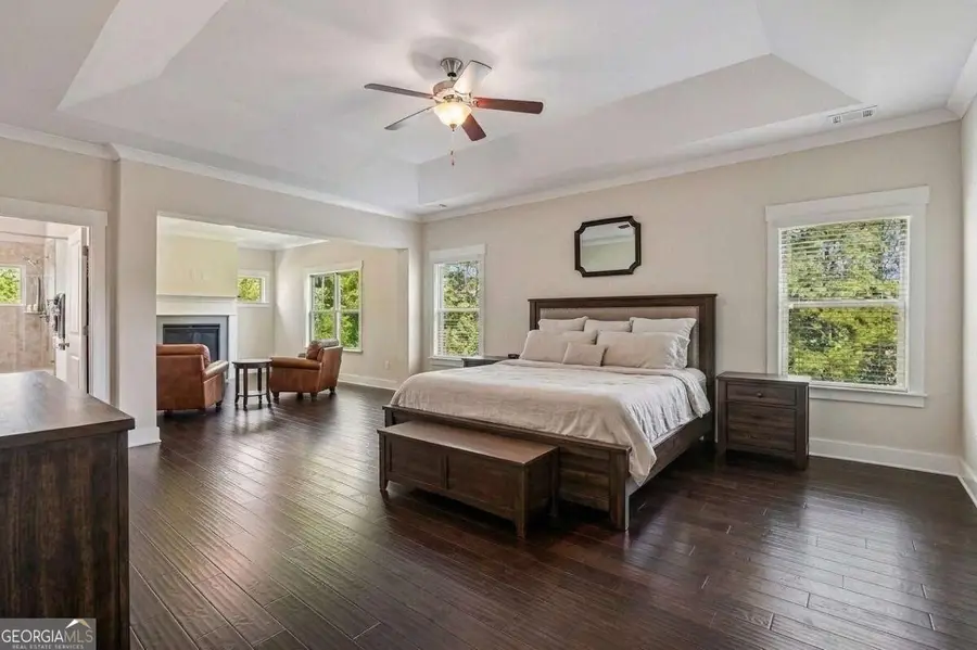 606 Taymack W, Woodstock, GA 30188 - #3