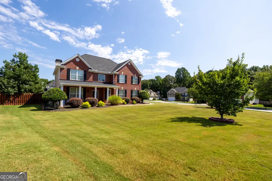 1544 Rolling Meadows Drive, McDonough, GA 30253 - #2