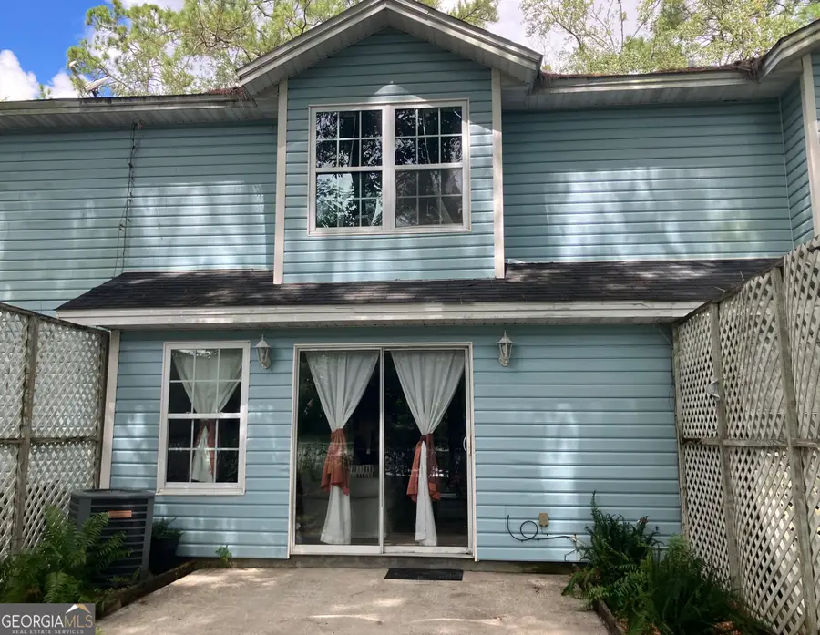 107 E Lakemont Drive, Kingsland, GA 31548 - #2