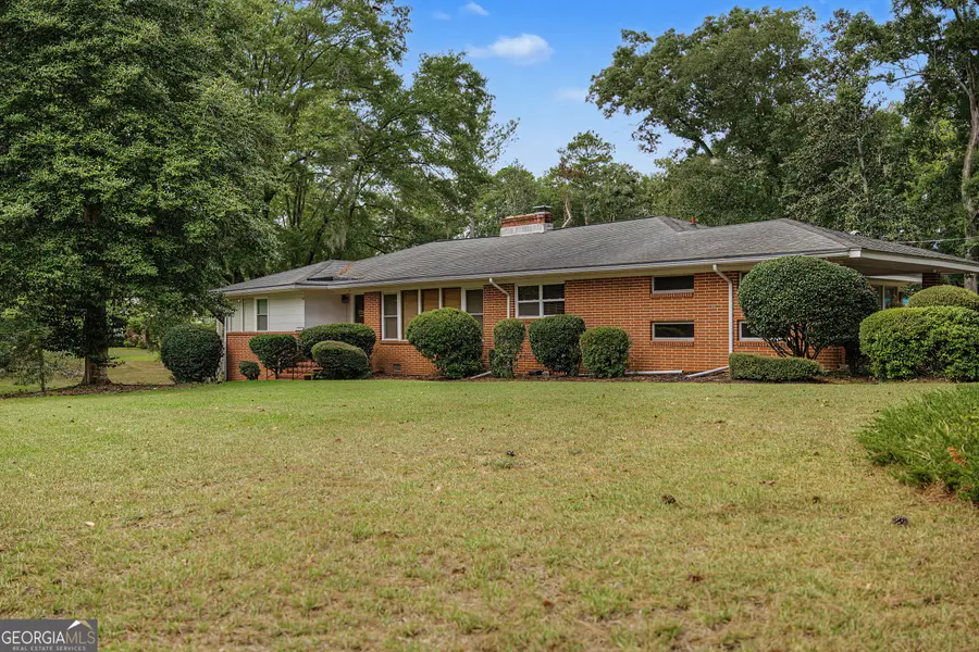 531 Brookdale Drive, Dublin, GA 31021 - #2