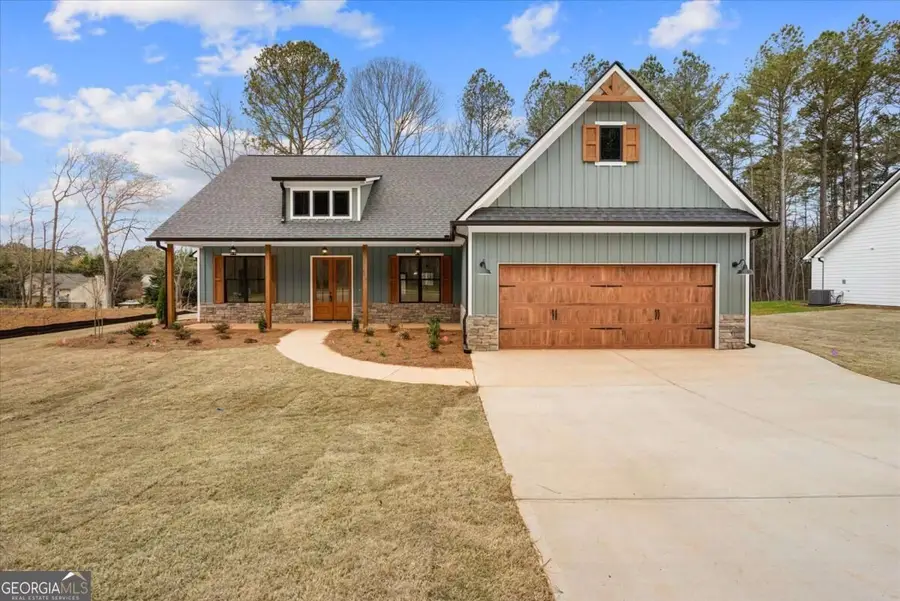 816 Presley Farm Parkway, Rockmart, GA 30153 - #2