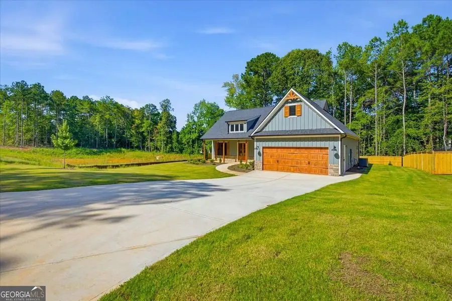 816 Presley Farm Parkway, Rockmart, GA 30153 - #3