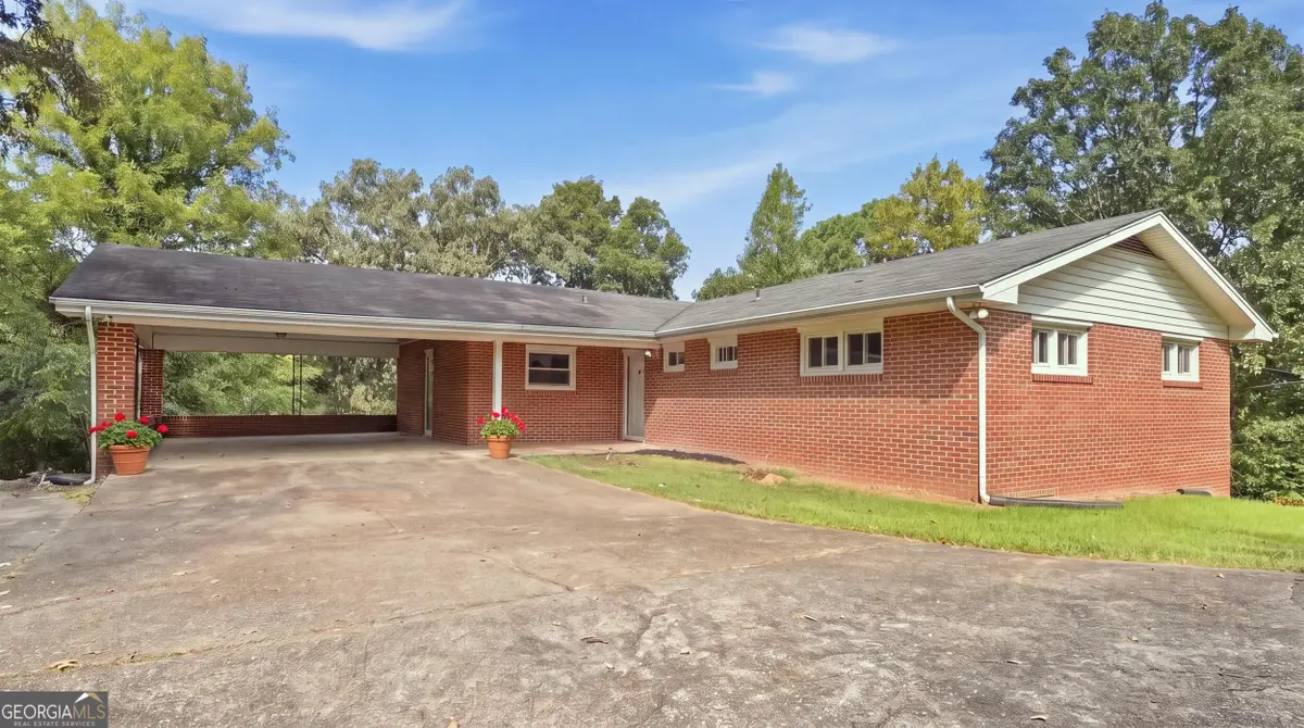 296 Hill Top Circle, Flintstone, GA 30725 - #1
