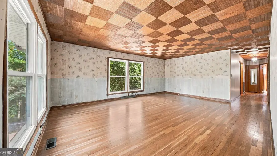 296 Hill Top Circle, Flintstone, GA 30725 - #2