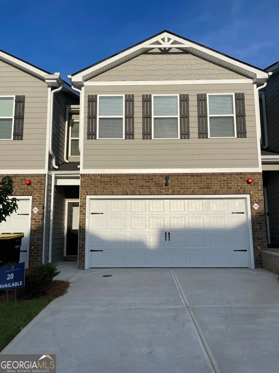 11516 Kimberly Way, Lovejoy, GA 30228 - #1