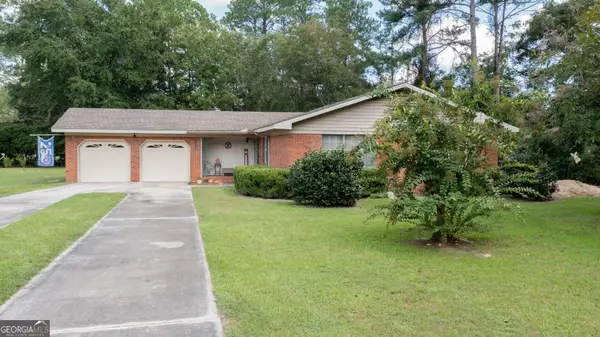2300 Walnut Lane, Waycross, GA 31501