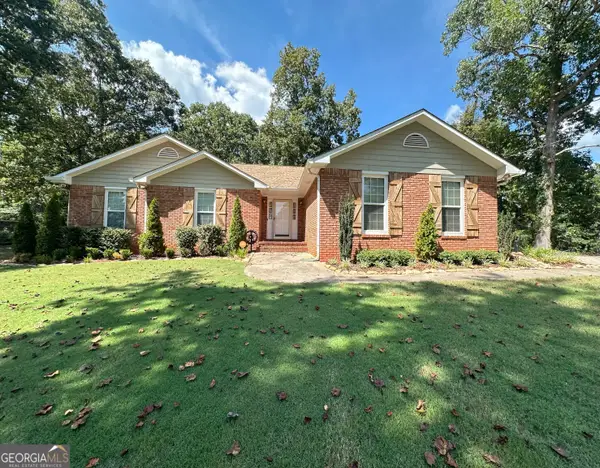 45 Copeland Lane, Stockbridge, GA 30281