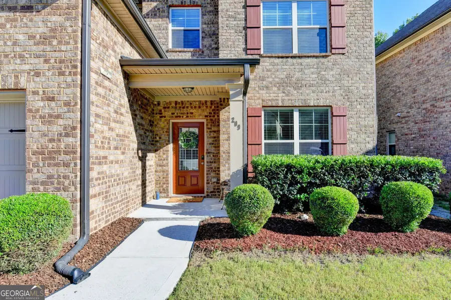 209 Serenity Point, Lawrenceville, GA 30046 - #2