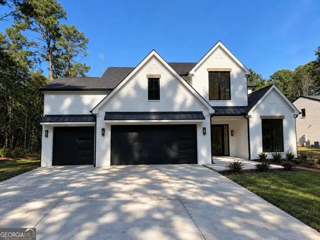125 Manger Avenue W, Bethlehem, GA 30620 - #1