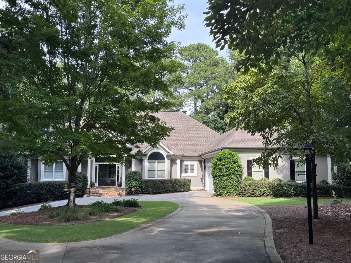 1081 Crackers Neck Road, Greensboro, GA 30642 - #1