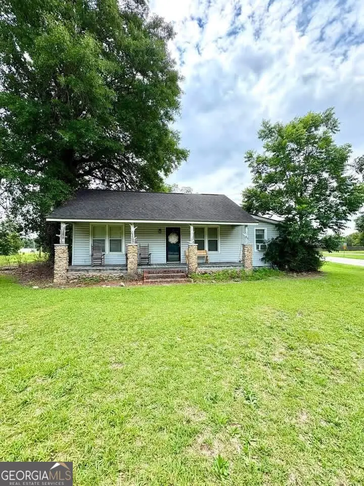 422 Ga Highway 87 N, Cochran, GA 31014 - #1