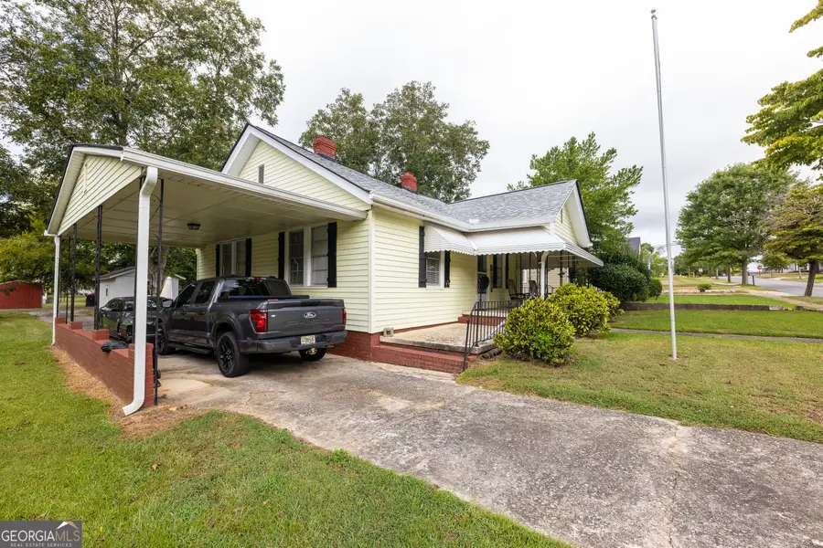 113 O Street, Thomaston, GA 30286 - #2