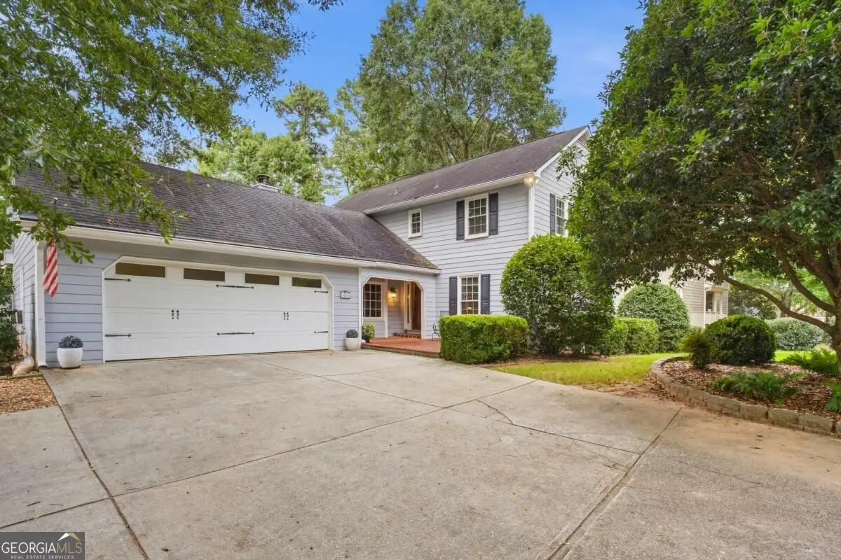 4086 Howell Ferry Road, Duluth, GA 30096 - #1