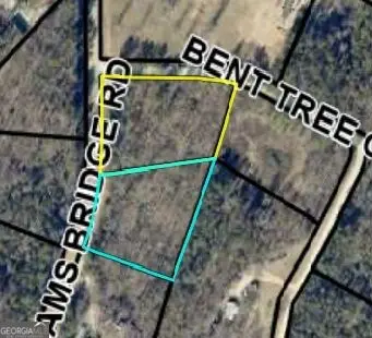 0 Williams Bridge Road, Toccoa, GA 30577