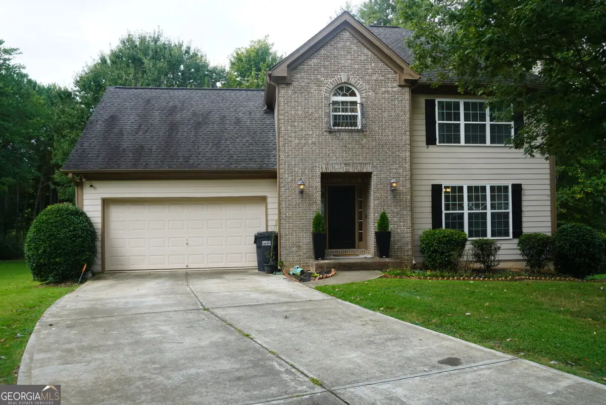 251 Heathridge Lane Se, Mableton, GA 30126 - #1