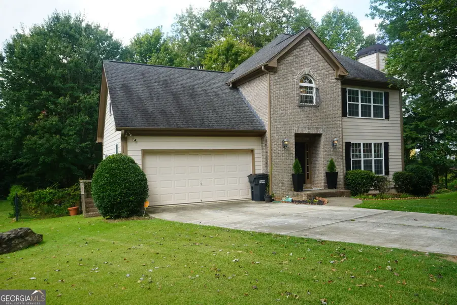 251 Heathridge Lane Se, Mableton, GA 30126 - #2