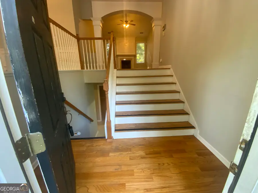 3338 Maxwell Drive, Marietta, GA 30060 - #3