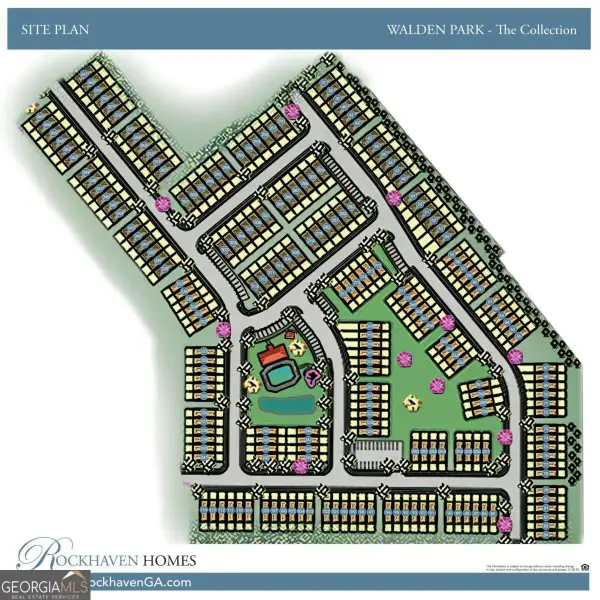 9432 Maple Grove Lane #LOT 54, Jonesboro, GA 30238