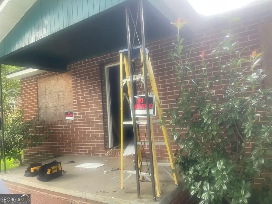 685 Reese Street, Macon, GA 31217 - #3