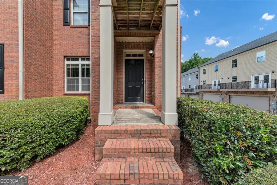 4401 George David Way, Powder Springs, GA 30127 - #2