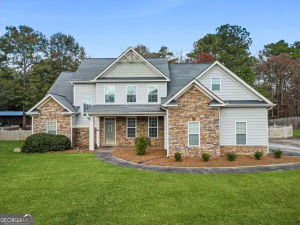 6460 Bellevue Drive Sw, Conyers, GA 30094