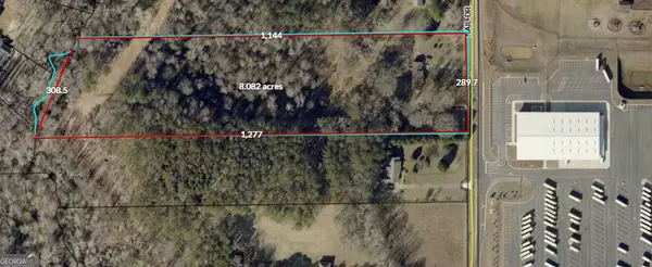 103 Nail Drive, McDonough, GA 30253